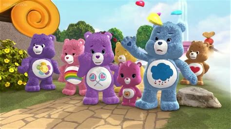 Watch Care Bears & Cousins .